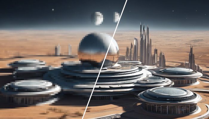 KI BILD ERSTELLEN GENERATOR visual data 8